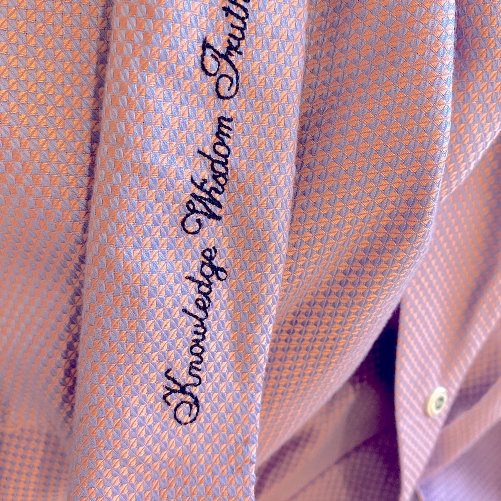 Robert Graham Men’s Shirt